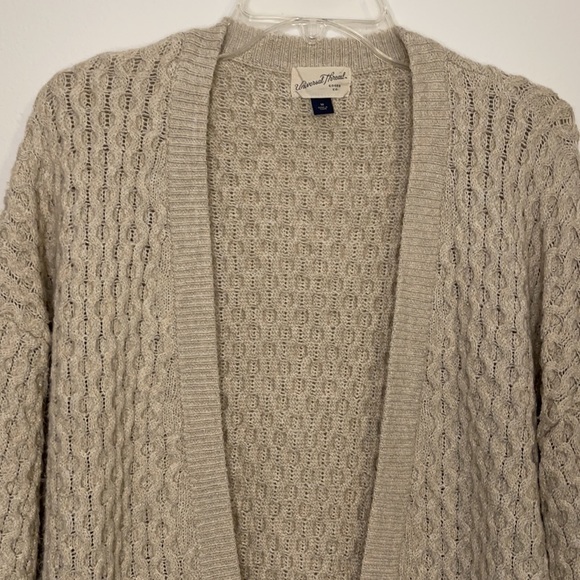 Universal Thread cardigan - Picture 3 of 6